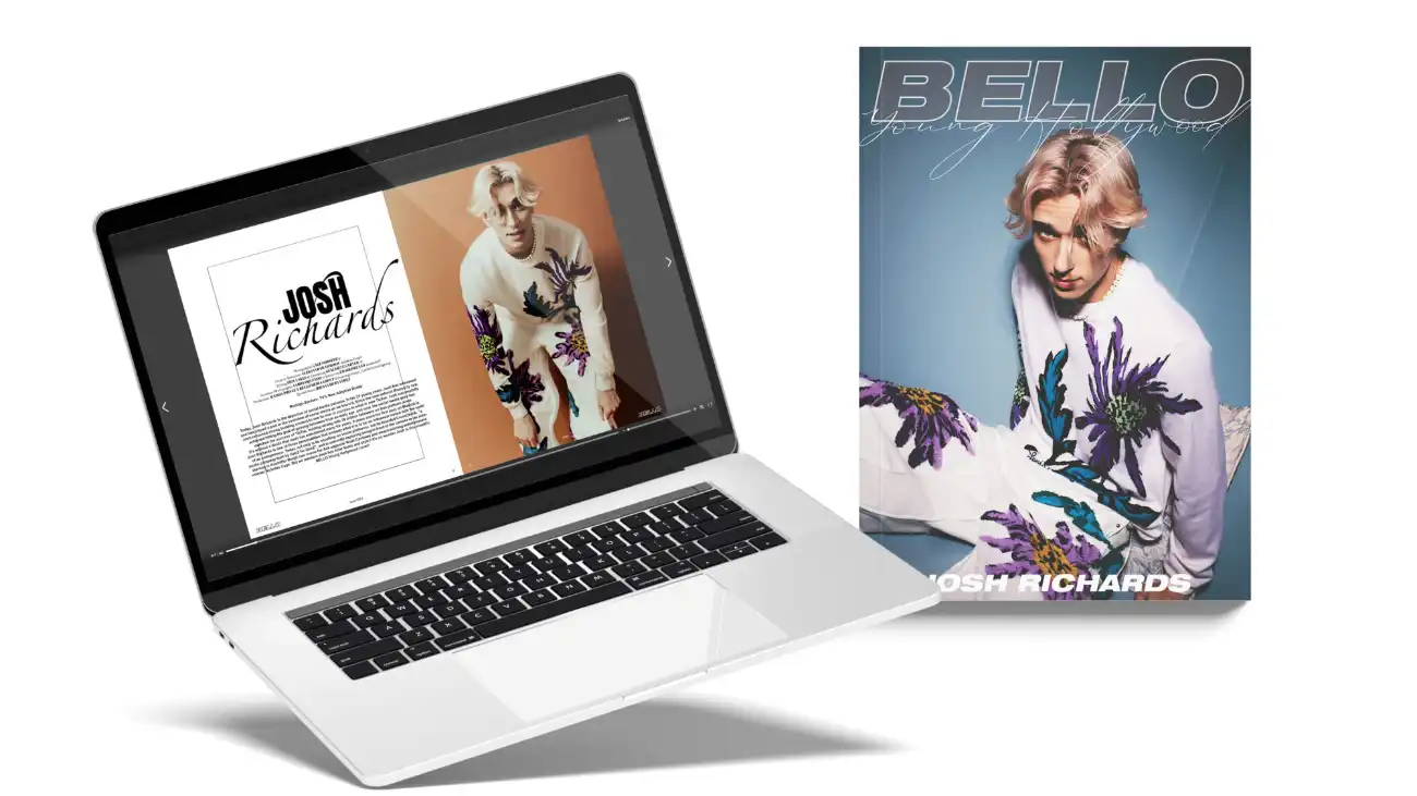 BELLO Magazine
