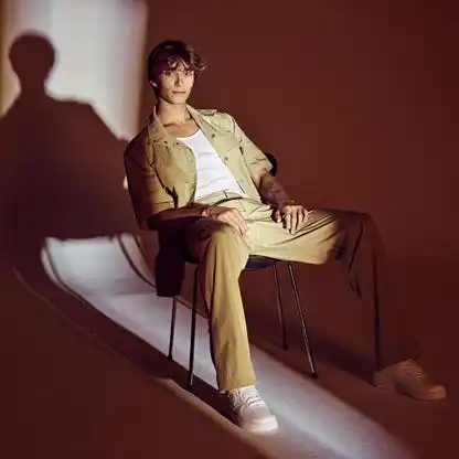 Forbes 30 Under 30